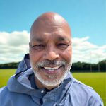 Coach Head shots - 5